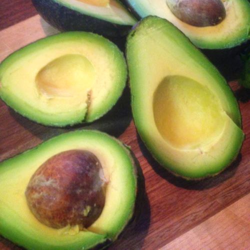 FUEL: What are Healthy Fats?